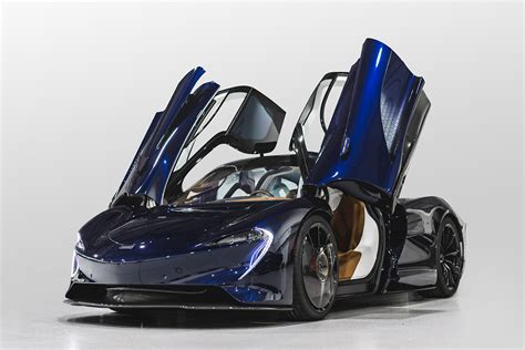 mclaren speedtail price hermes|mclaren hermes cars.